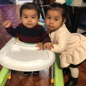 Meet your Posher, Mayra